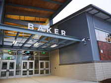Baker Middle School