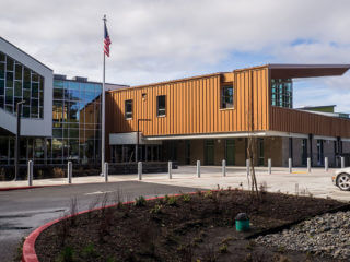 Tacoma School District