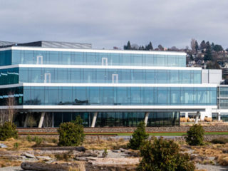 Expedia Headquarters